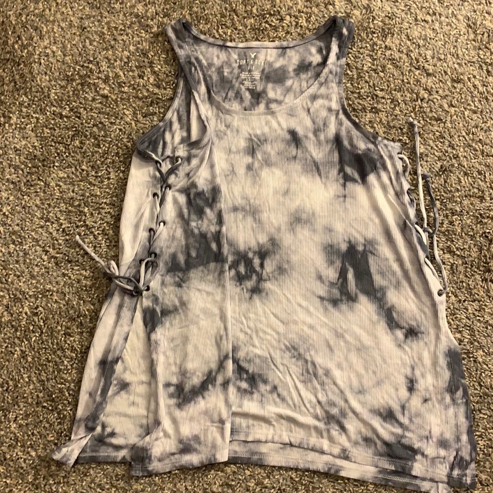 American Eagle Tank Top